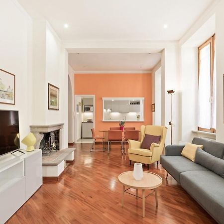 Bdc Apartment Rome Exterior photo