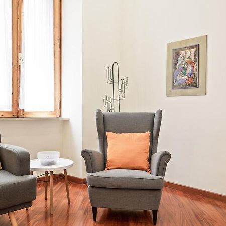 Bdc Apartment Rome Exterior photo